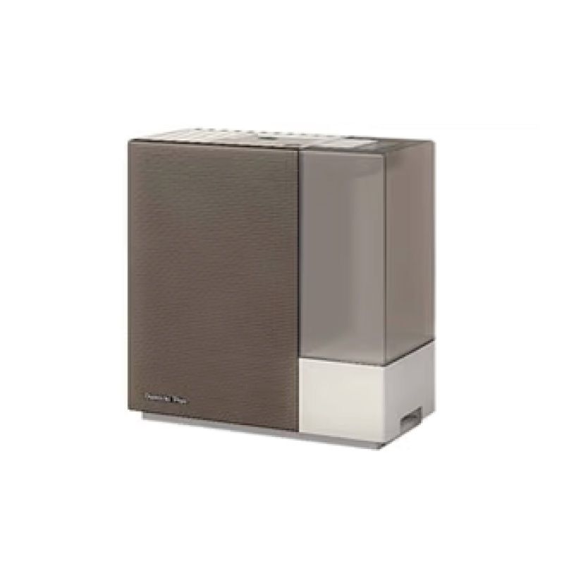 メーカー正規品 DAINICHI ダイニチ ハイブリッド式加湿器 HD-RXT525 T ショコラブラウン 静音設計 14畳対応 日本製