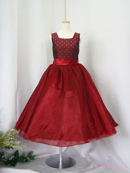 美品】ゆめりすとドレス150 ゆめりすと クラシック カトヴィツェ