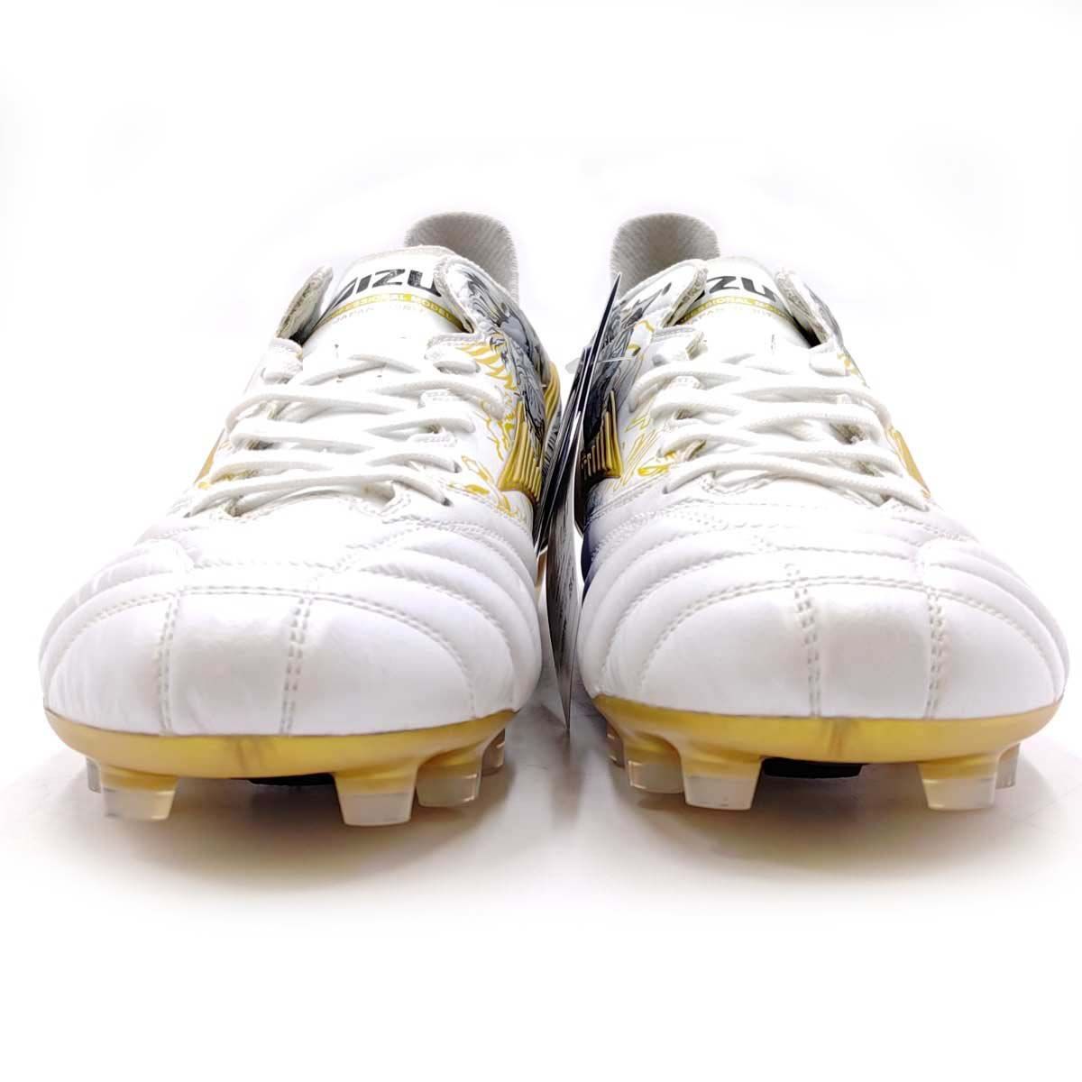 未使用】ミズノ MORELIA モレリア NEO 3 SR4 JAPAN 28cm