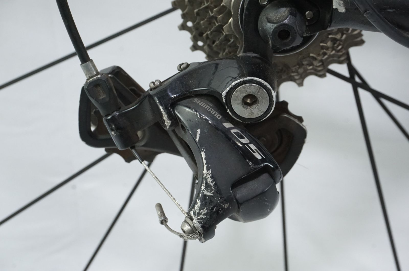 バイチャリ中目黒店