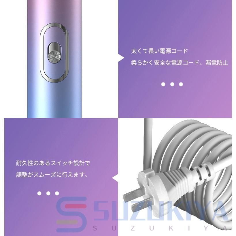 コンパクト 過熱防止