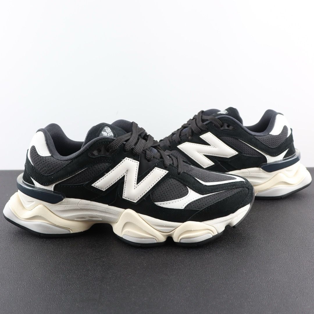 新品未使用 男女同型 New Balance U9060AAA