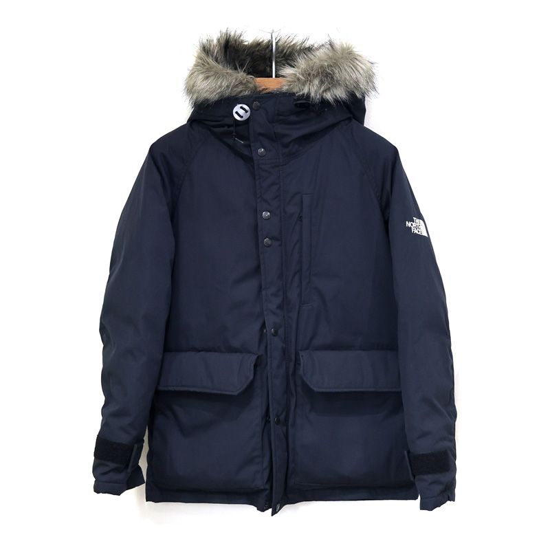 アウトドアブランド【THE NORTH FACE PURPLE LABEL/ザノース