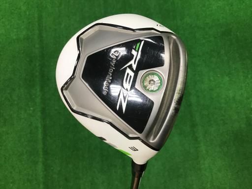 テーラーメイド ロケットボールズ フェアウェイウッド 3W テイラー