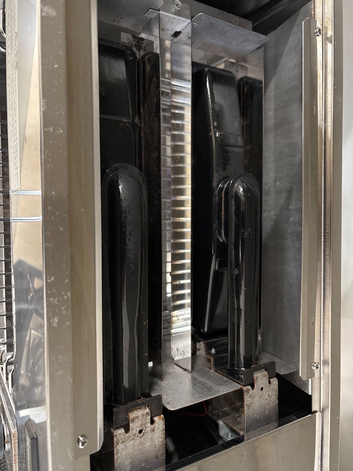 ガス赤外線グリラー 上火式 ペットミニ WWW_KANDAIZUMI_COM