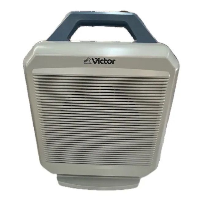Victor 　ポータブルPAパック　PAE-400 カセット CD プレーヤー ポータブルPAパック PAE-400 製品情報 | JVC