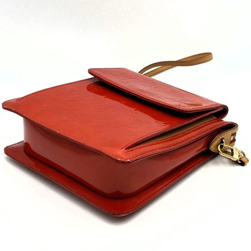 LOUIS VUITTON(ルイ ヴィトン)M91137 モット ショルダーバッグ ミニ