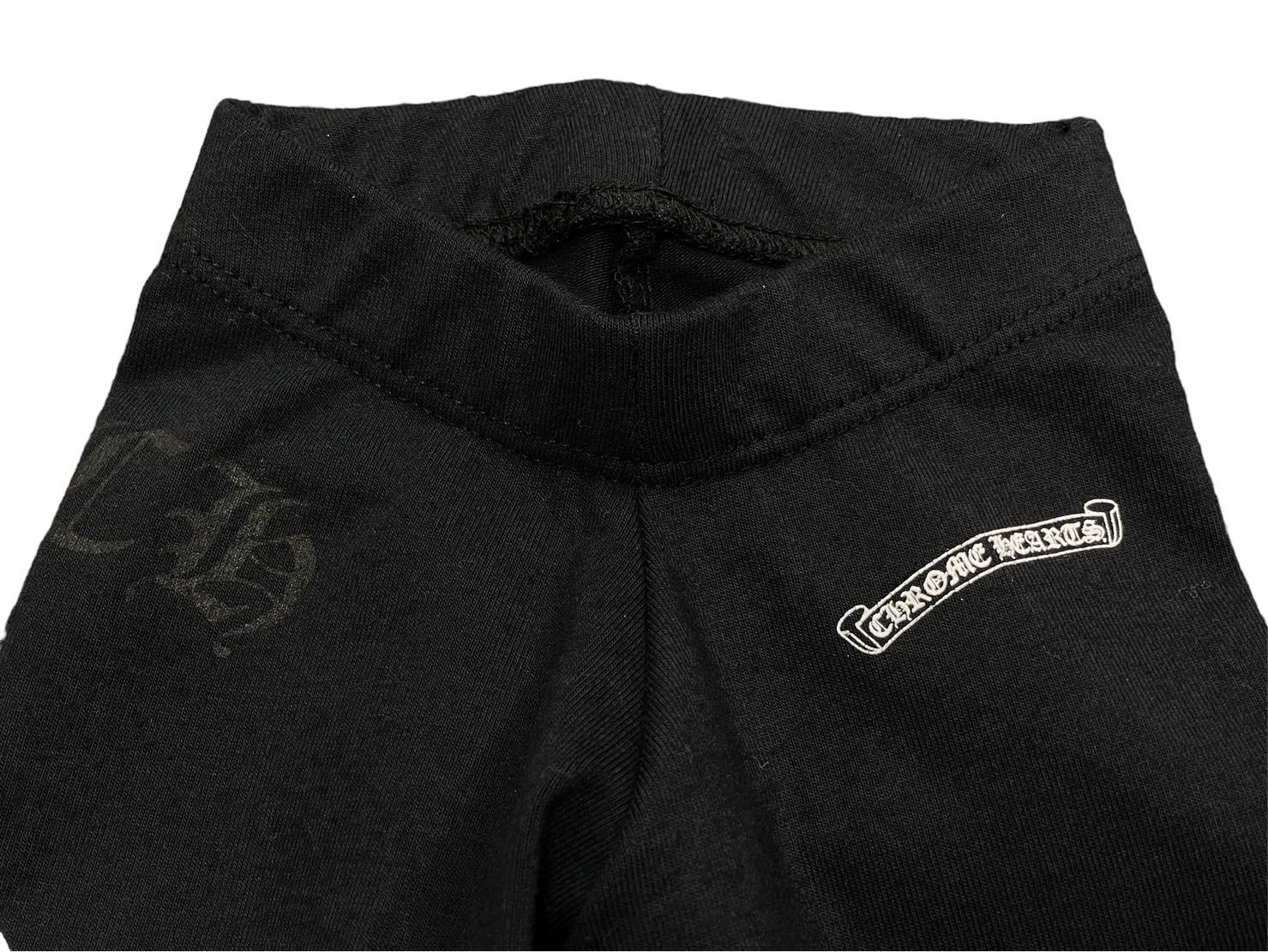 【新品未使用未開封】クロムハーツ レギンス メンズ　CHROME HEARTS 新品未使用未開封】クロムハーツ レギンス メンズ CHROME HEARTS 楽天