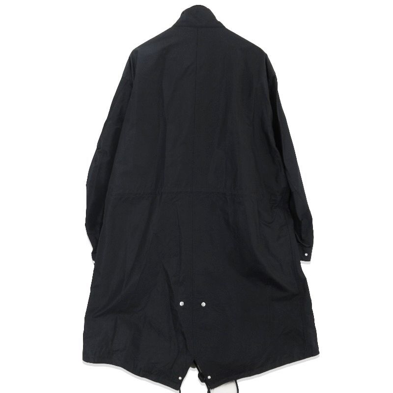 FISH TAIL COAT（SEVEN BY SEVEN） SEVEN BY SEVEN / セブンバイセブン INSULATION FISH TAIL COAT