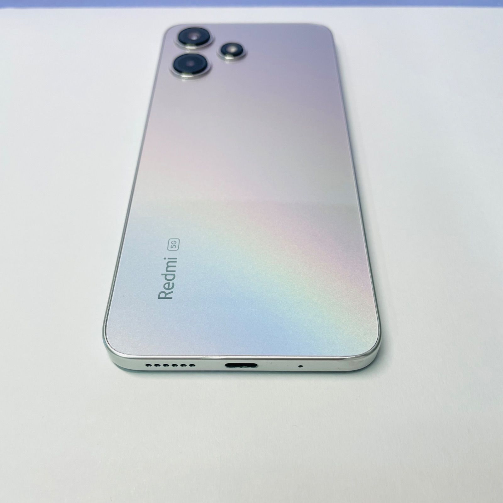 Redmi 12 5G XIG03 SIMフリー18083