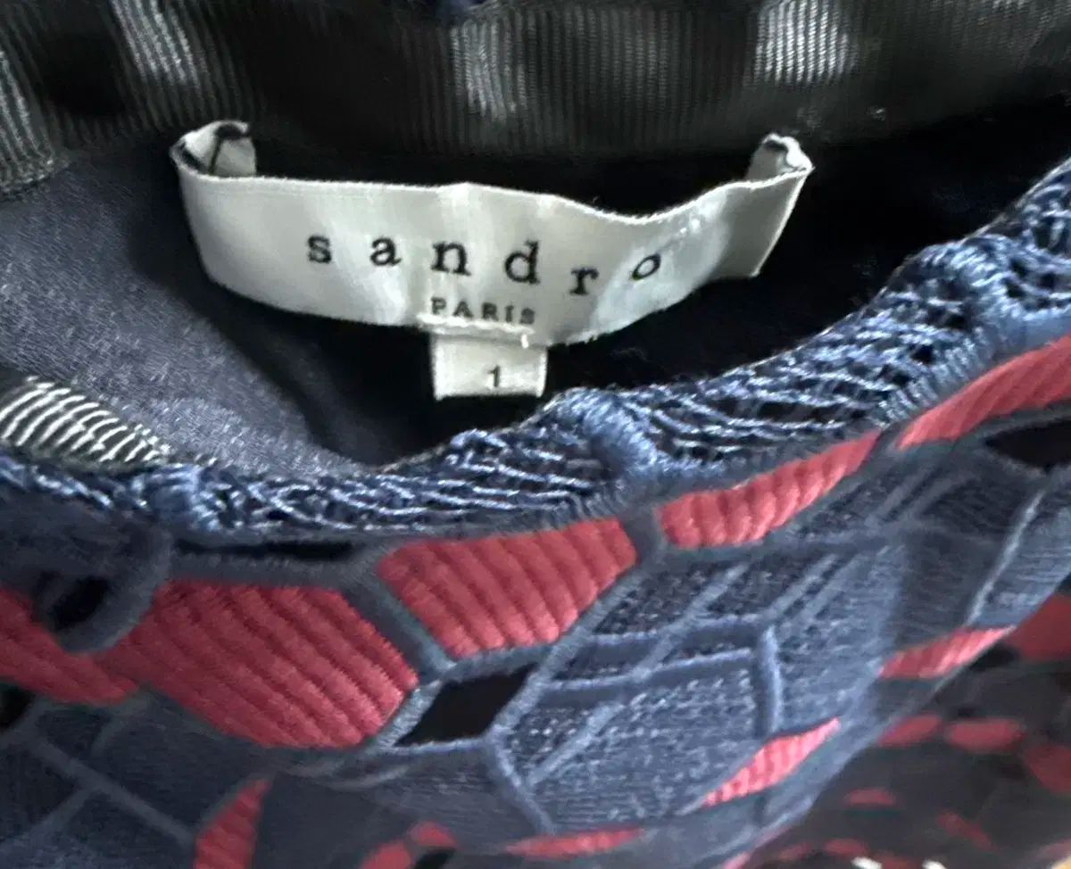 SANDRO サンドロ