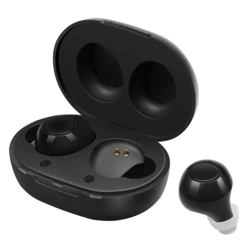 補聴器 集音器