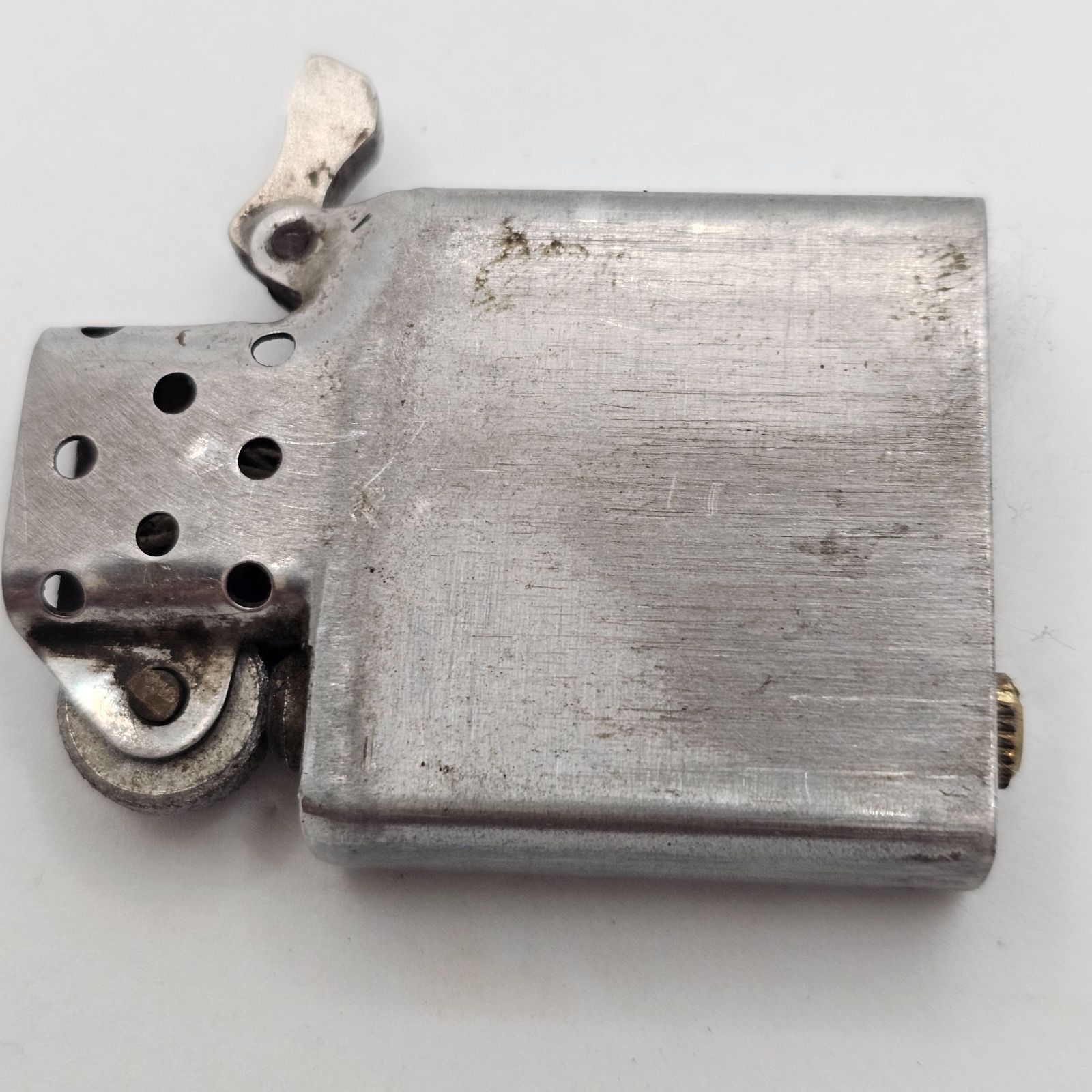  ベトナムZIPPO スヌーピー 1967年製 VIETNAM ライター本体 喫煙具 ライター