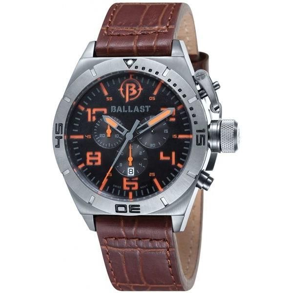 低価豊富なBallast バラスト　腕時計 時計
