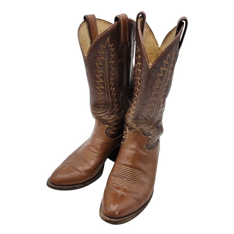 品 TONY LAMA トニーラマ WESTERN BOOTS 6210 ウエスタンブーツ シューズ 靴 164-250514-as-13-izu