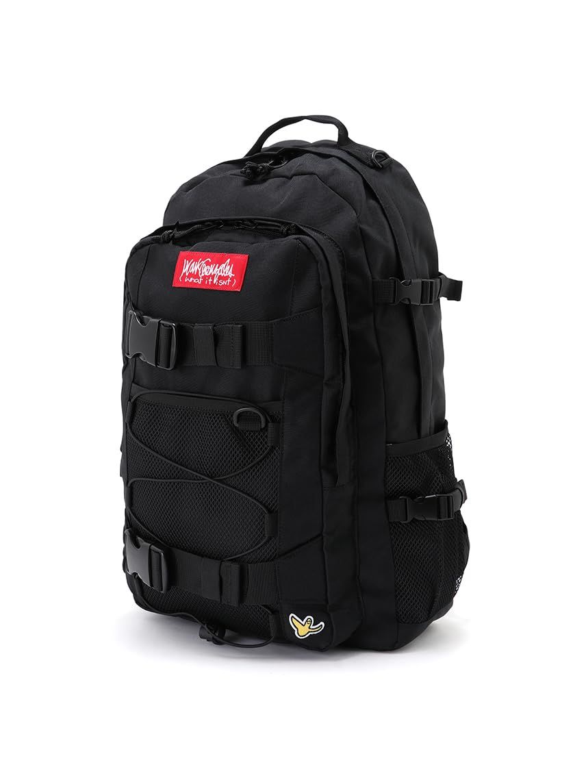 BURTON バートン 3way バックパック ブラック BURTON スノーボード