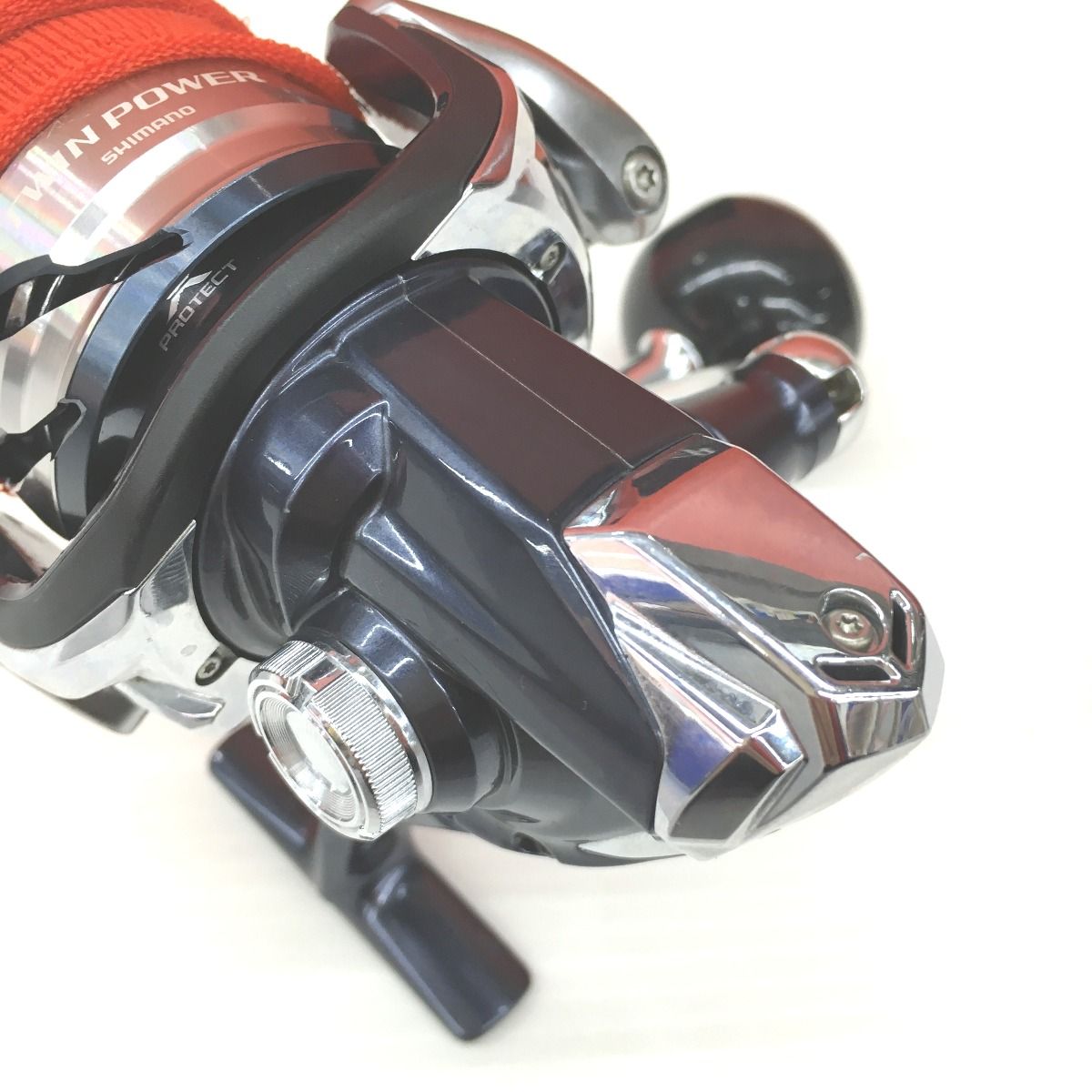 SHIMANO - △△SHIMANO シマノ スピニングリール 　21ツインパワーSW 5000HG 04222 シマノ 21 ツインパワーSW 5000HG リール スピニングリール WEB