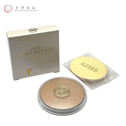 AZARE アザレ