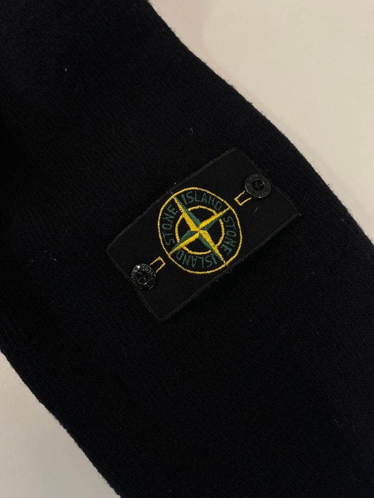 ストーンアイランド STONE ISLAND コンパスパッチ サイドライン ストーンアイランド STONE ISLAND コンパスパッチ サイドライン
