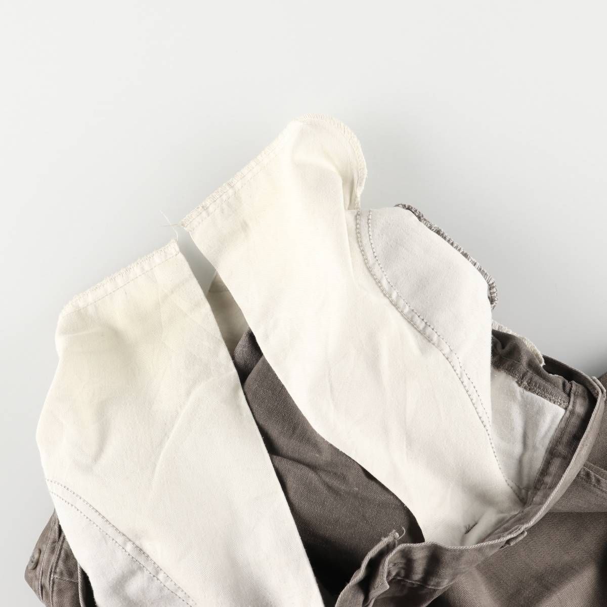 チノパンツ メンズw35相当