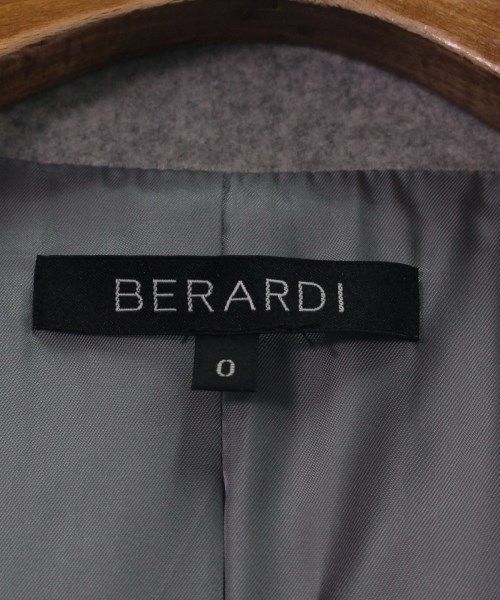 BERARDI コート(その他) レディース 【古着】【中古】【送料無料