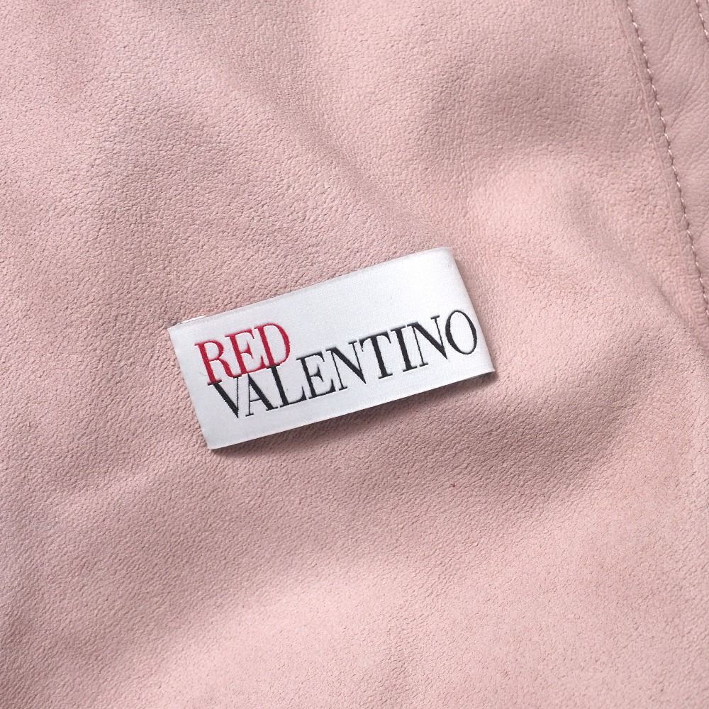 □美品□RED VALENTINO レッドヴァレンティノ ジャケット サイズ