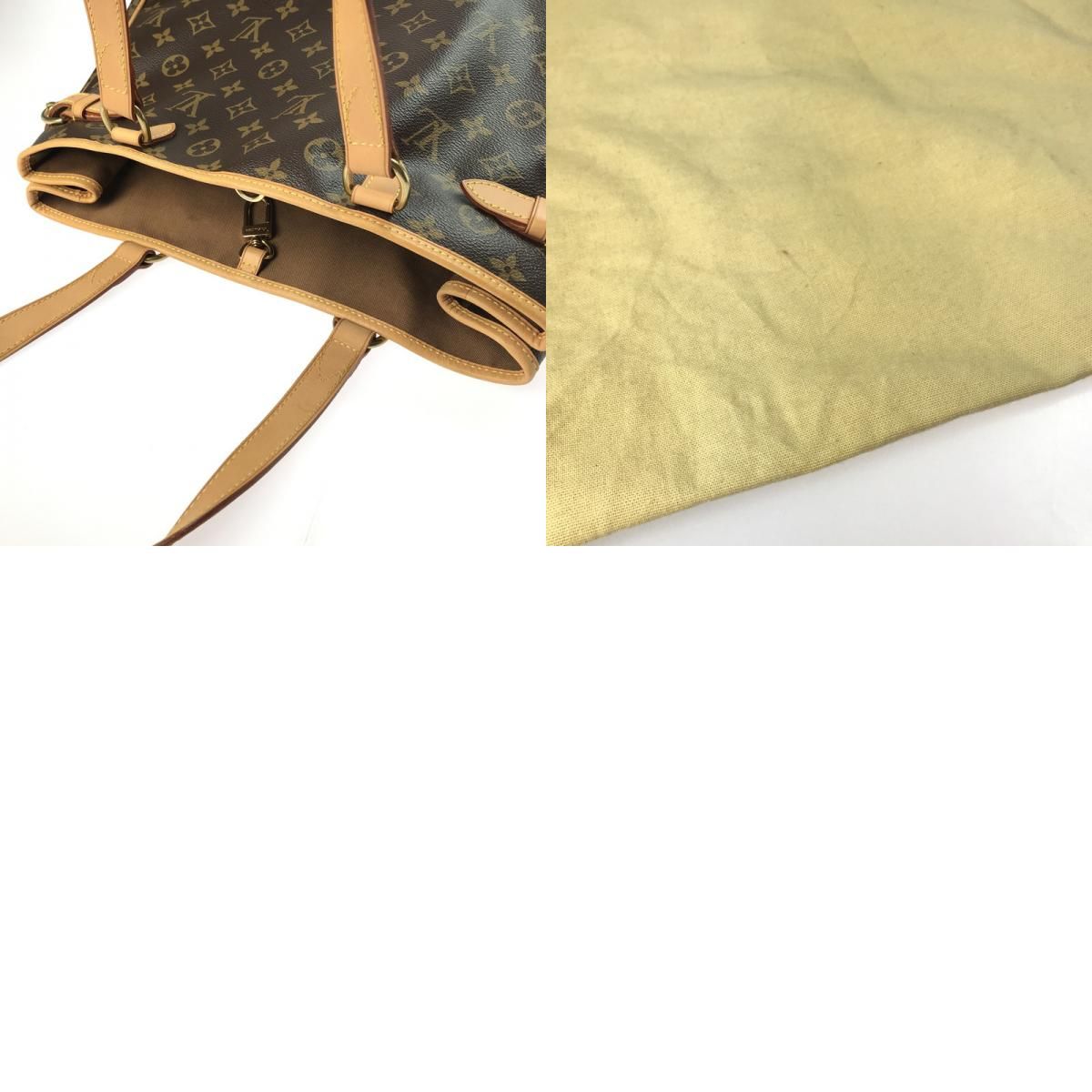 VUITTON ルイ