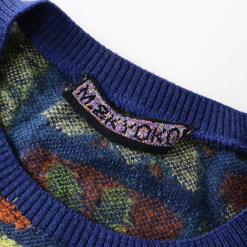 未使用 定4.1万 エムアンドキョウコ M.&KYOKO フラワー