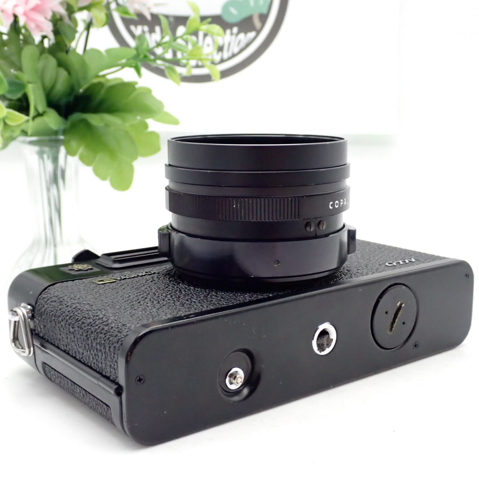 DX 45mm