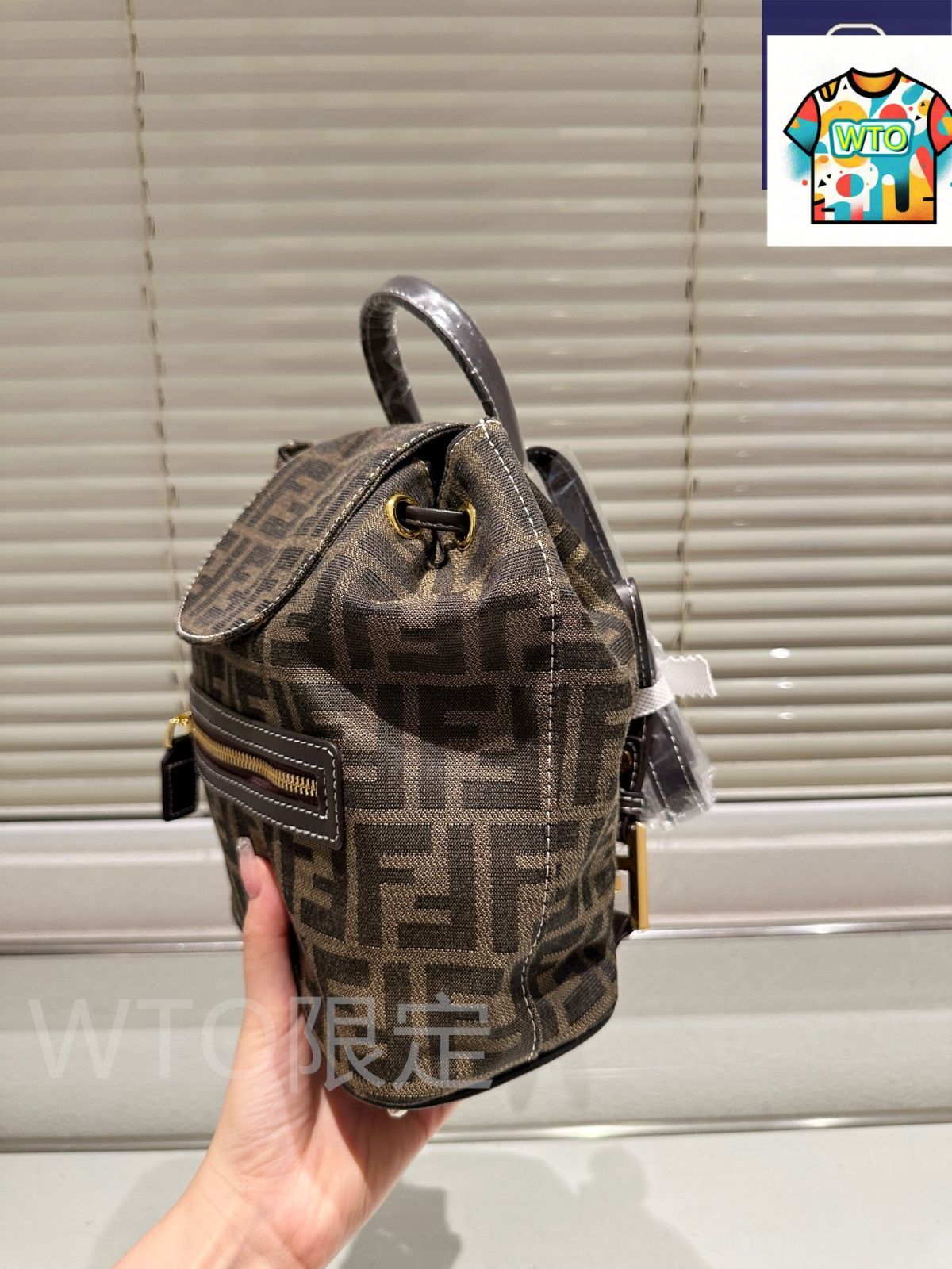 FENDI♡美品♡36 linkvintage_790e790-31470