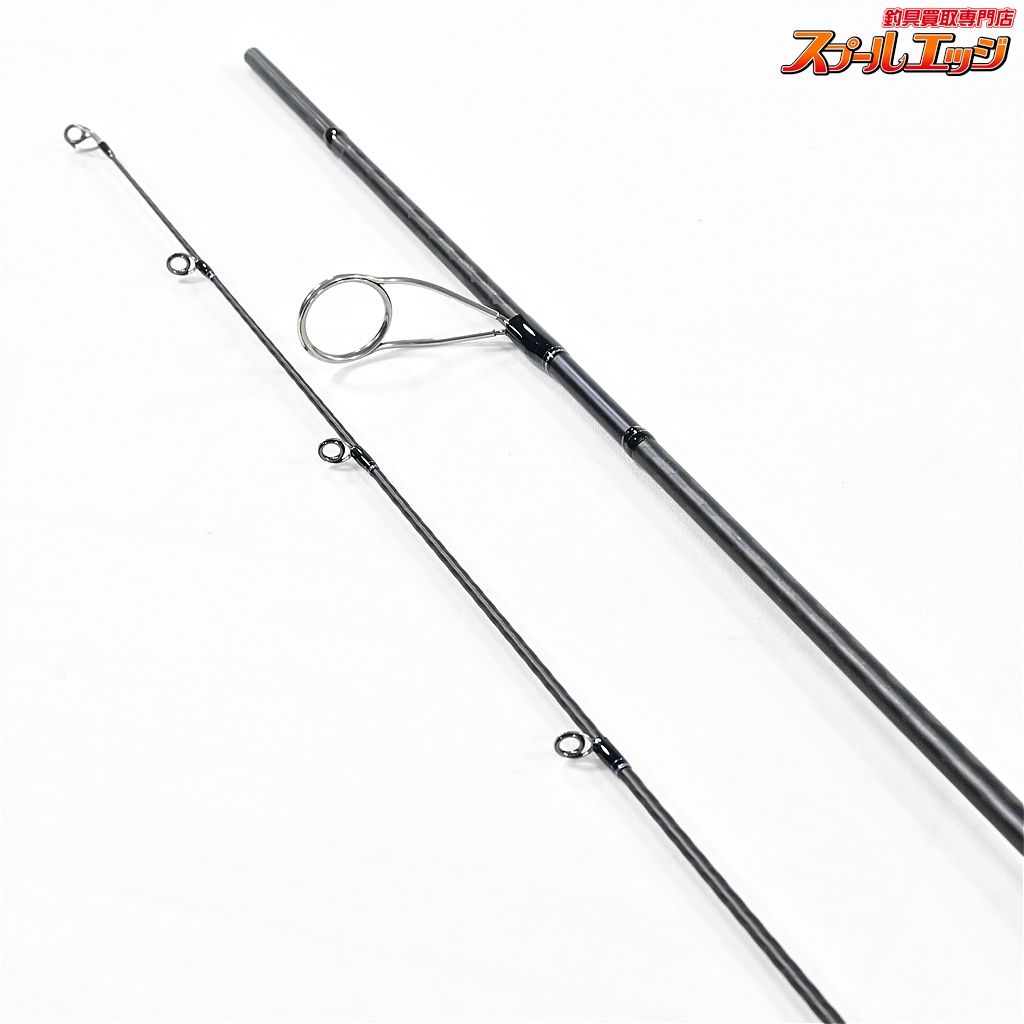 【シマノ】 20ルナミス S80ML SHIMANO LUNAMIS シーバス チヌ K_168