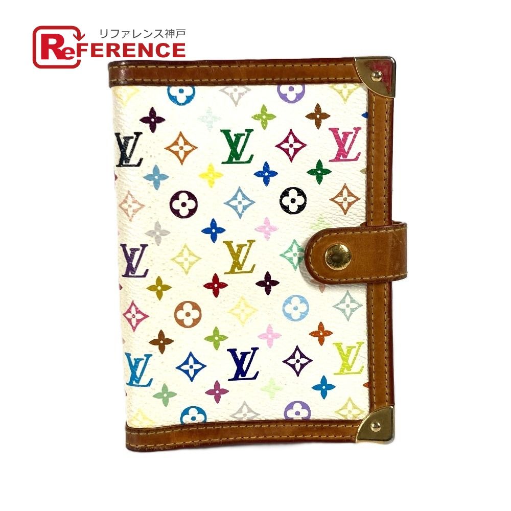 ルイヴィトン モノグラム アジェンダ PM 手帳 手帳カバー 6穴 定番大人気【Louis Vuitton】アジェンダPM☆手帳カバーミニ6穴