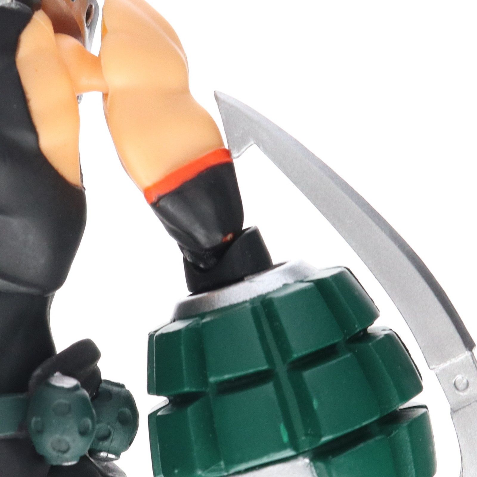 Clash e 吹き矢ゴブリン フィギュア FIG]フィギュアコンプレックス アメイジング・ヤマグチ No.022