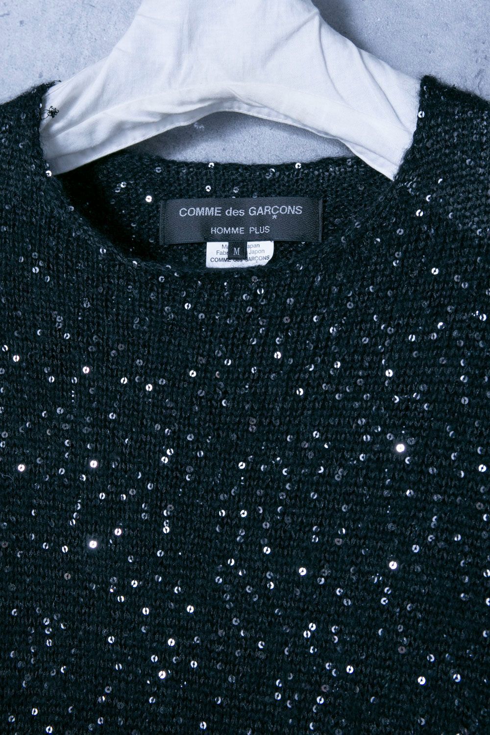 Comme des Garcons Homme Plus コムデギャルソン・オム・プリュス 