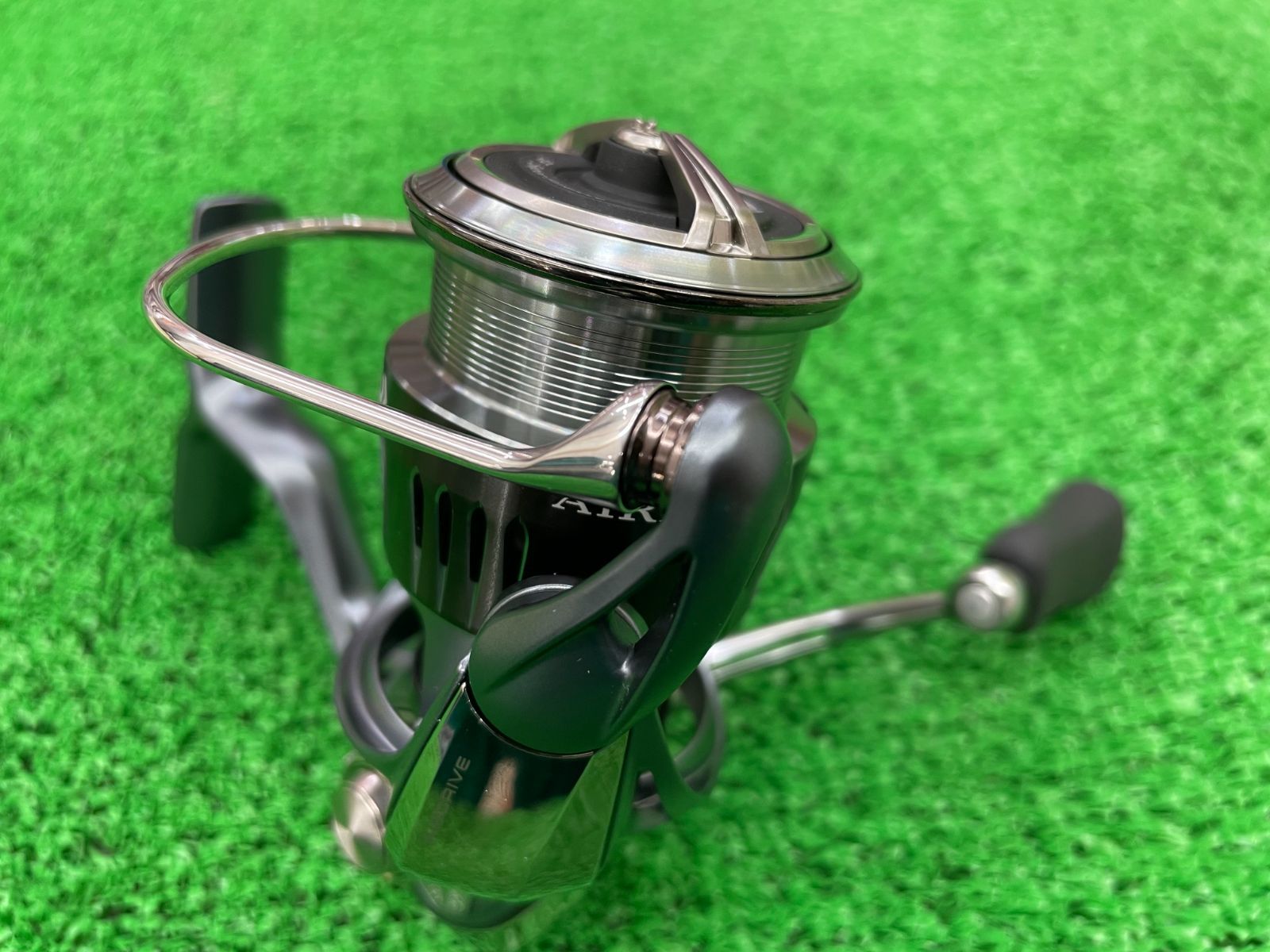 ダイワ(Daiwa) 23AIRITY SF2500SS-HーQD ダイワ(DAIWA