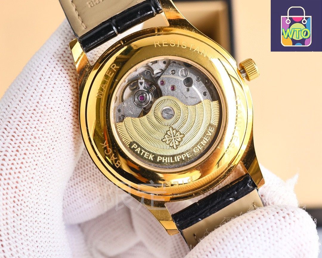 PATEK PHILIPPE パテックフィリップ　新品　ノベルティ　折り畳み傘 Watches and Wonders 2024】パテック フィリップ(Patek Philippe