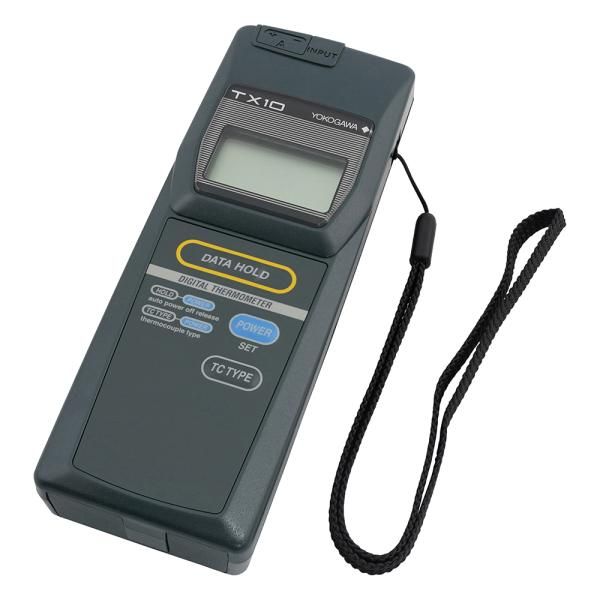 2営業日で発送 デジタル温度計 1ch単機能 TX10-01 1台