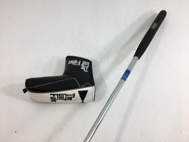 ヤマダ】Yamada Milled ボルゾフ 33