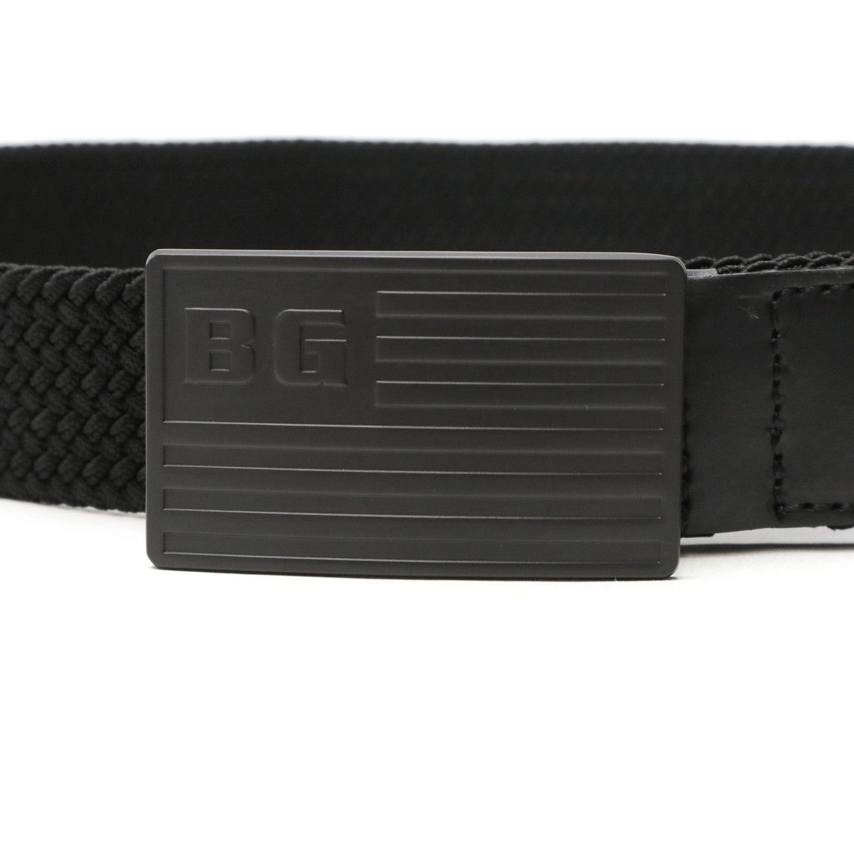 日本正規品 ブリーフィング ゴルフ ベルト BRIEFING GOLF BG BUCKLE
