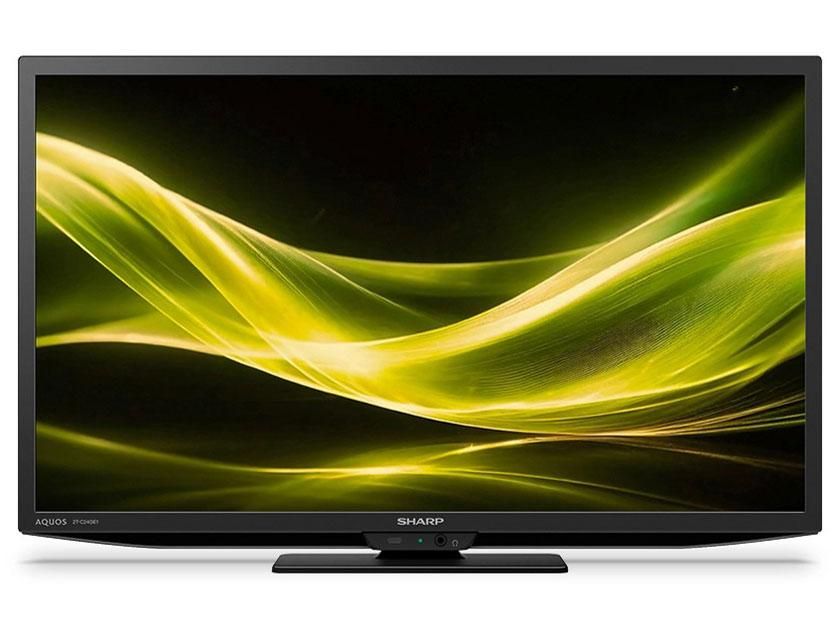 2営業日で発送 SHARP シャープ 2TC24GE1 液晶テレビ AQUOS 2T-C24GE1 24V型 Bluetooth非対応 ハイビジョン YouTube非対応