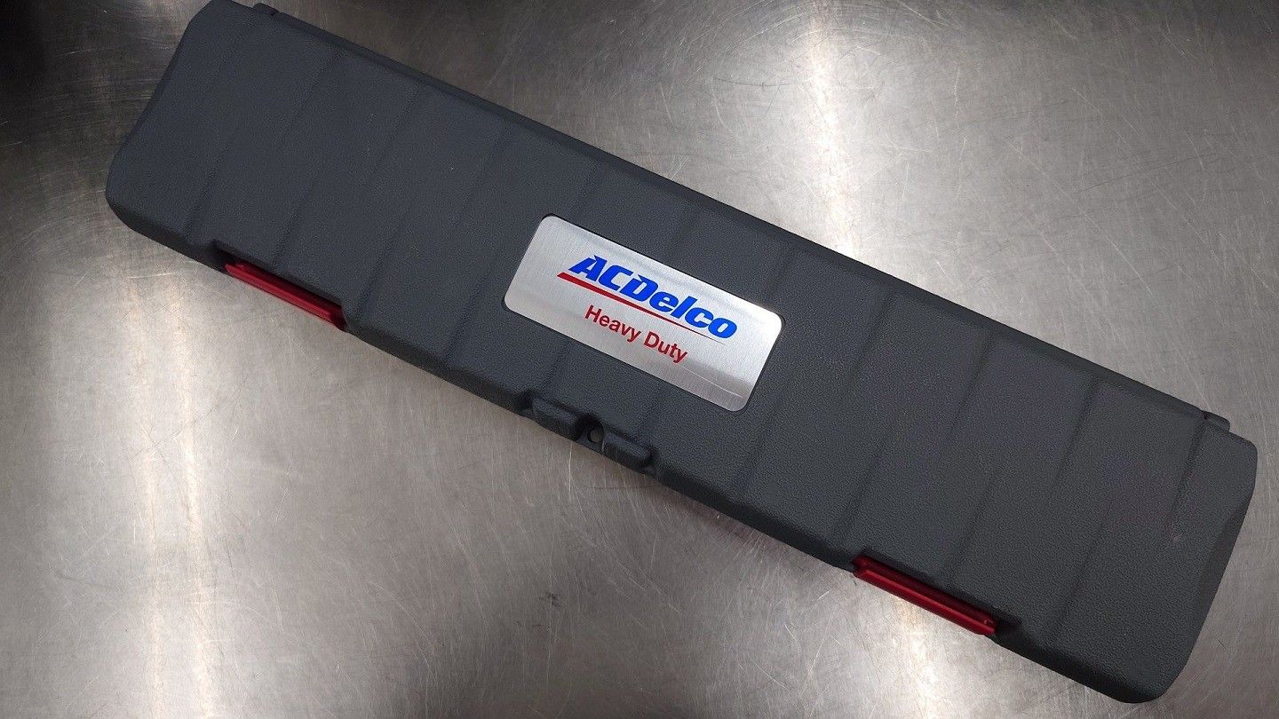 ACDelco エーシーデルコ デジタルトルクレンチ 9.5sq(3/8) ARM601-3 