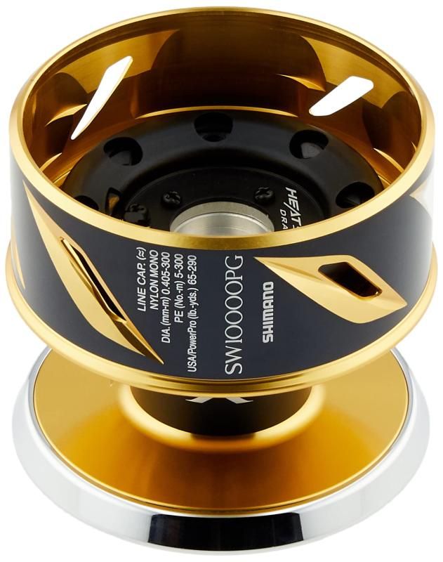 純正パーツ 19 ステラSW 10000PG スプール組 パートNo 100PW 純正パーツ 19 ステラSW 10000PG スプール組 パートNo 100PW ステラ