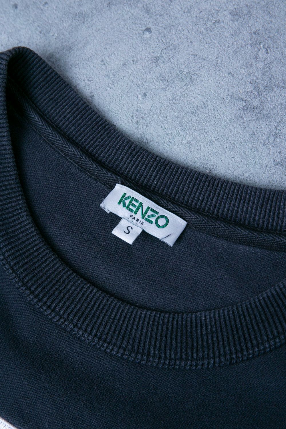 KENZO　ケンゾー　スウェット