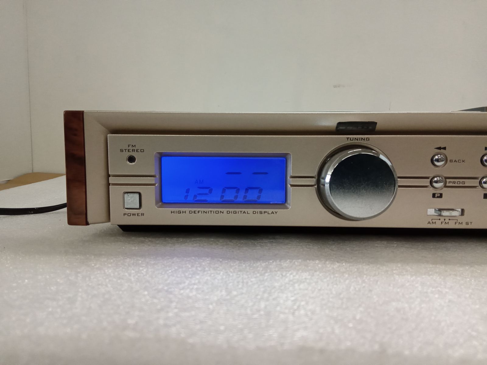 マイクロHi-Fi CDラジオコンポ Z-805-DXI【中古品】 - メルカリ