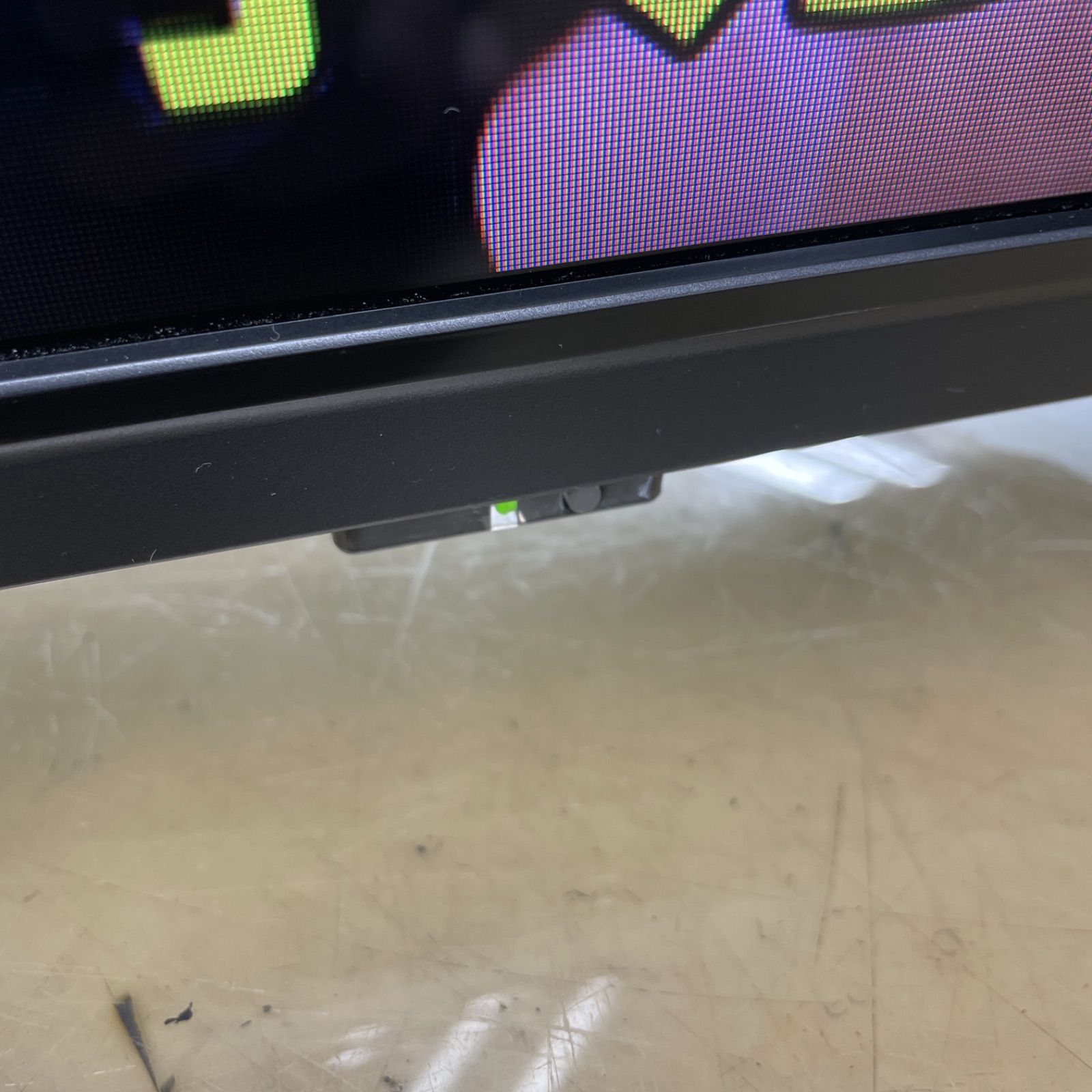 スマートTV 液晶テレビ