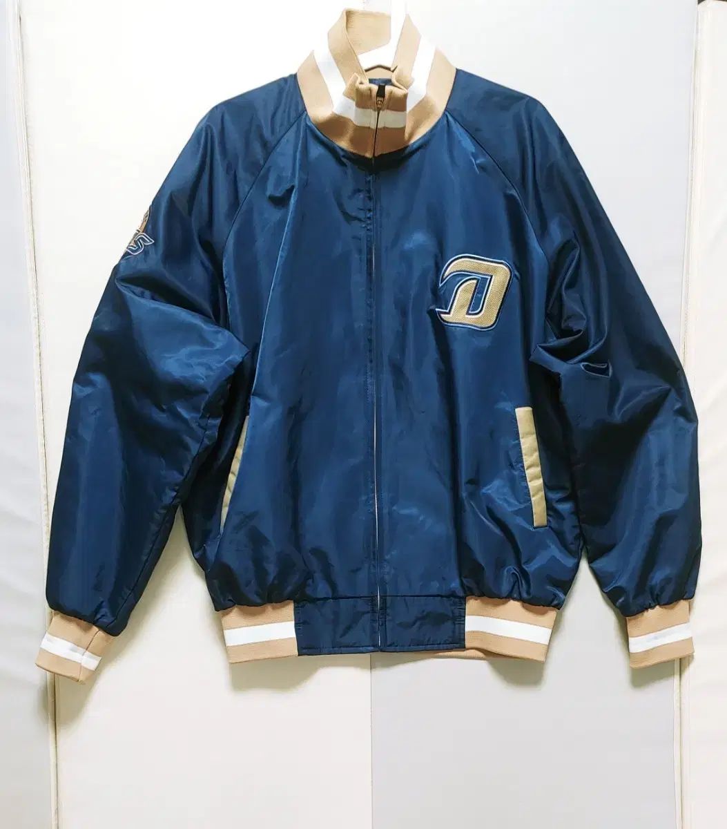XL ATC NC NCダイノス 野球ジャケット 946