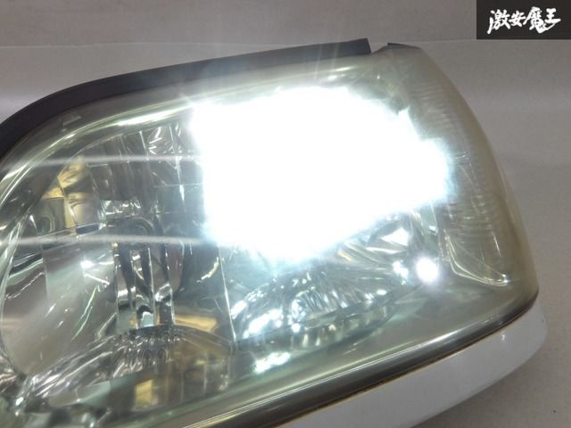 点灯OK!!】トヨタ純正 JZS171 JZS173 JZS175 17 クラウン