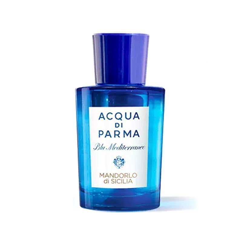 ACQUA DI PARMA アクア デ パルマ ブルーメディテラネオ マンドルロ ディ シチリア EDT・SP 30ml 香水 フレグランス ACQUA DI PARMA 新品 未使用