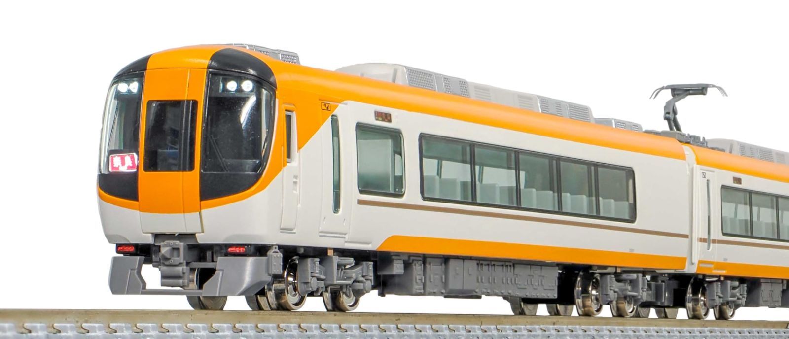 グリーンマックス 近鉄 16600系Ace 旧塗装 Nゲージ 30378 30378＞近鉄