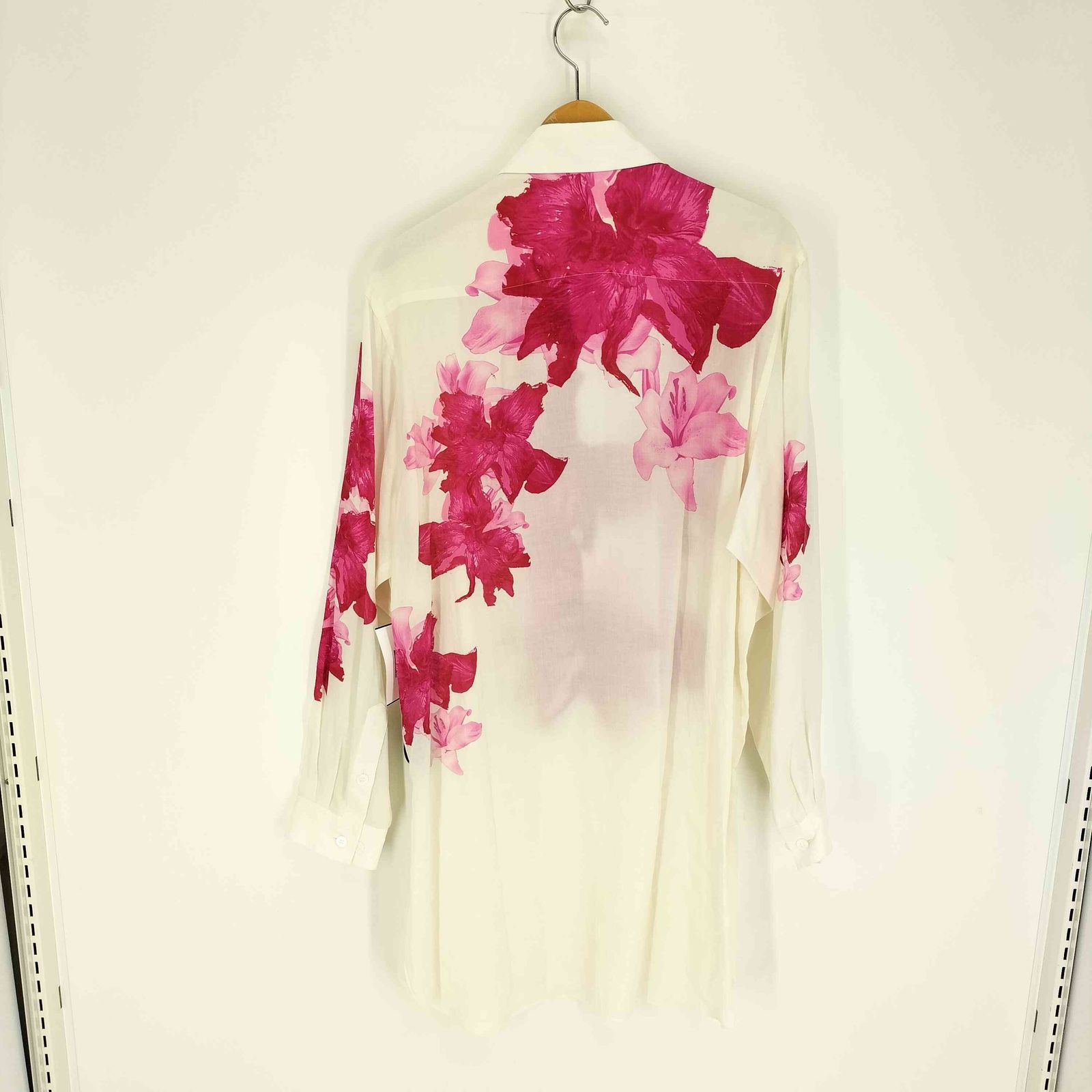 ヨウジヤマモトプールオム Yohji